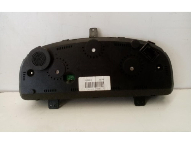 Моторчик стеклоочистителя 96941870 Opel Antara