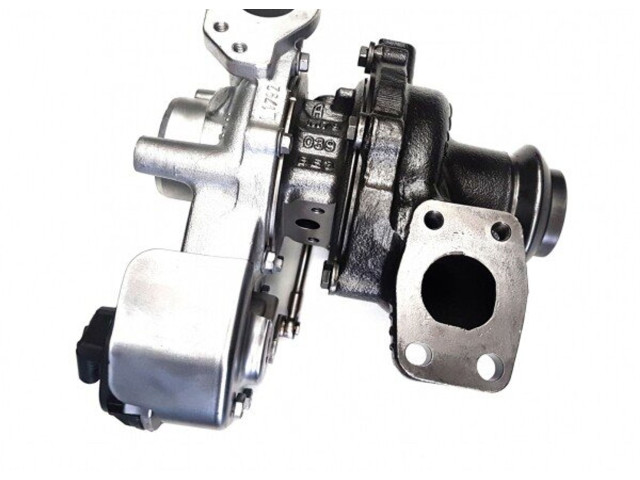 Турбина Ford Ecosport 845275-0002, TC10-0722