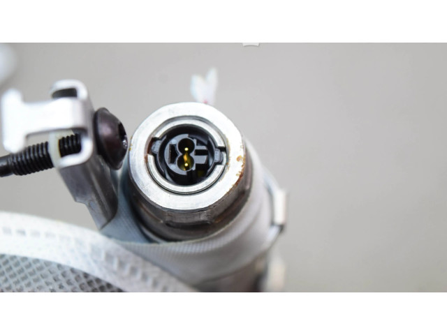 Боковая подушка безопасности 6V0880742E Skoda Fabia Mk3 (NJ)