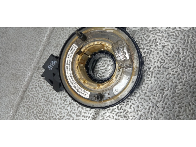 Подрулевой шлейф SRS    Skoda Octavia Mk2 (1Z)