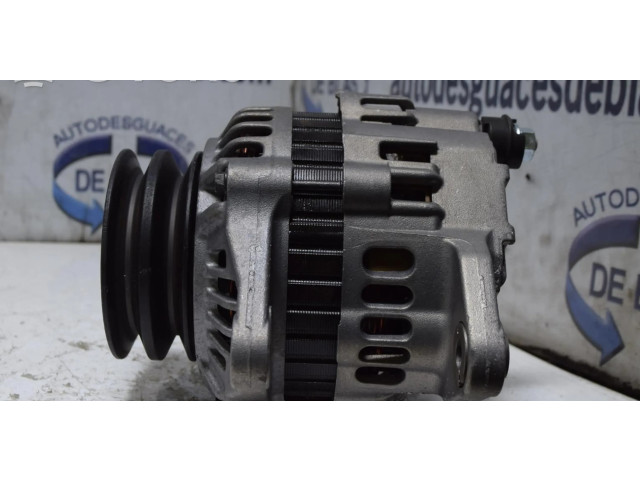 Генератор JA1515IR, ALTERNADOR   Mazda 626      