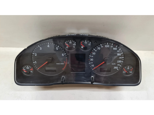 Панель приборов 4B0920932L Audi A6 S6 C5 4B