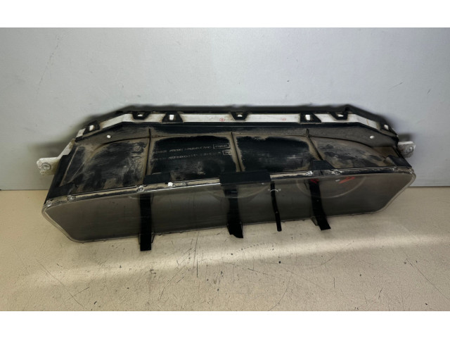 Přístrojová deska  Nissan X-Trail T30 2004 EQ370FK, EQ370  