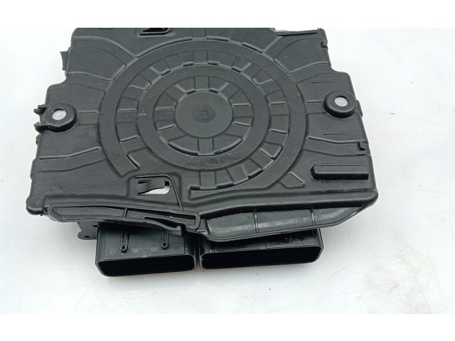 Блок управления двигателя    Citroen C3 Aircross