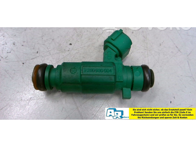 Форсунка 3531037150, 9260930004 Hyundai Coupe