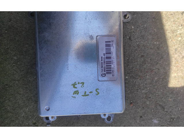 Блок комфорта 4R8313B525AB, XR839183 Jaguar S-Type