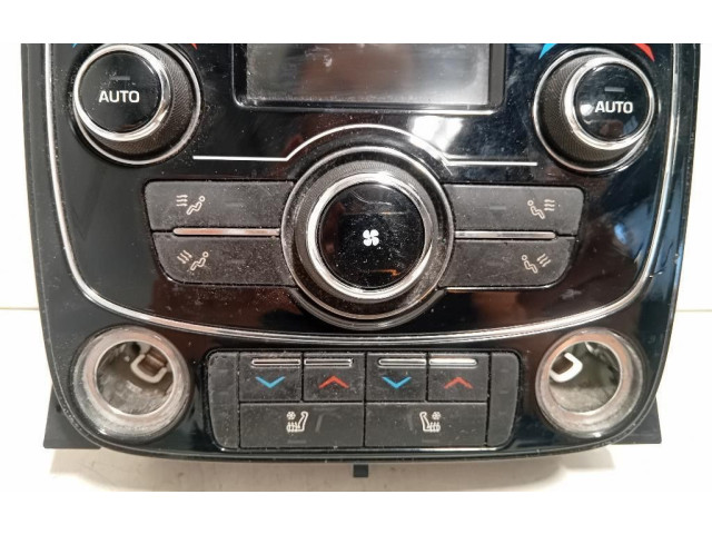 Блок управления AW93-18D687-DE, AJ8NG Jaguar XJ X350