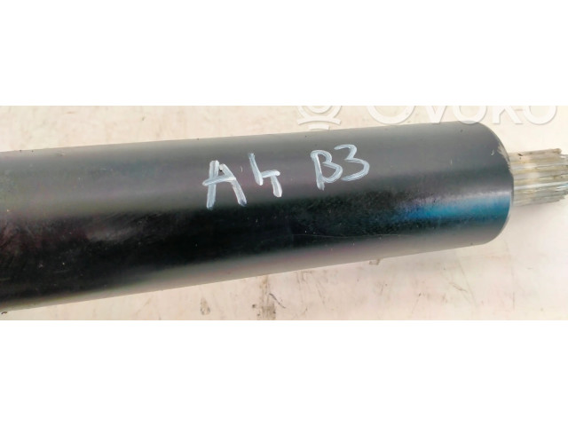 рейка Колонка рулевая 6R1909144AJ Skoda Citigo 2011 - 2020 года