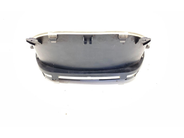 Панель приборов    Fiat Grande Punto       