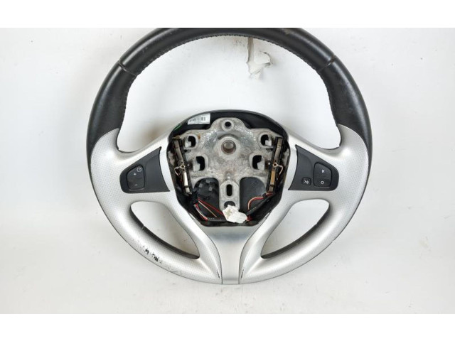 Руль Renault Clio IV 2012-- года 484004828R