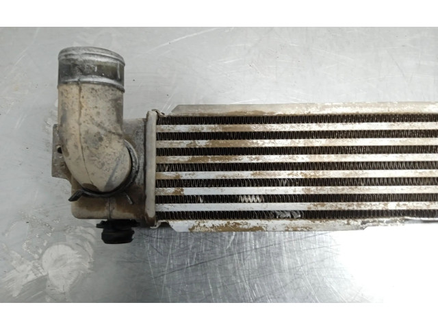 Интеркулер  281904A101   KIA Sorento 2.5