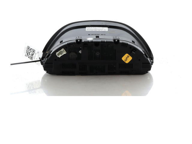 Панель приборов 1694400911, M0-4928H   Mercedes-Benz A W169       