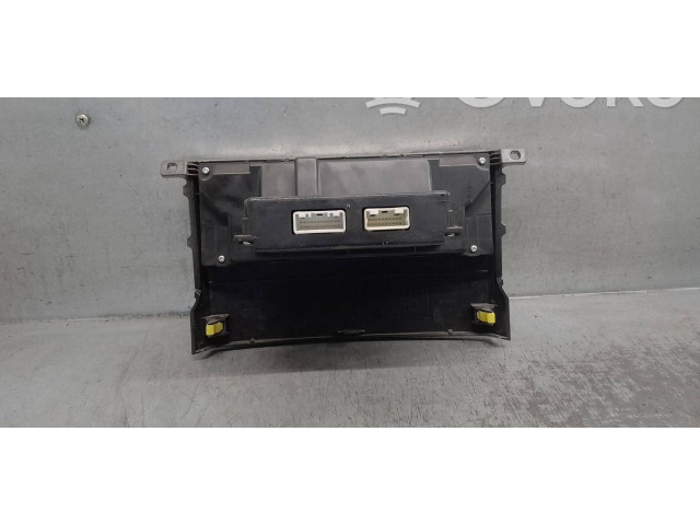 Блок управления климат-контролем 559000F010C Toyota Corolla Verso E121