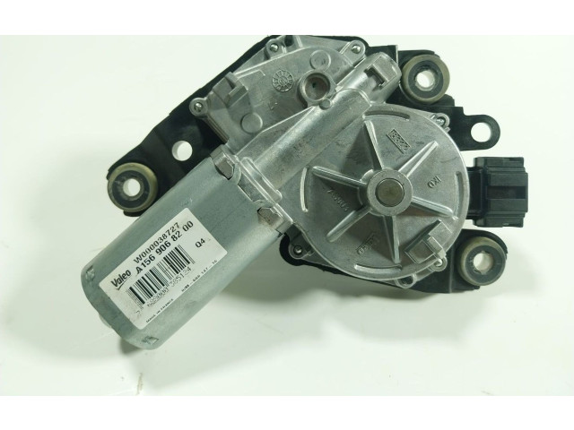 Моторчик заднего дворника A1569068200, A1569068200    Mercedes-Benz CLA C117 X117 W117