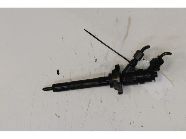 Vstřikovač Peugeot 207 CC 1.6 9HZ