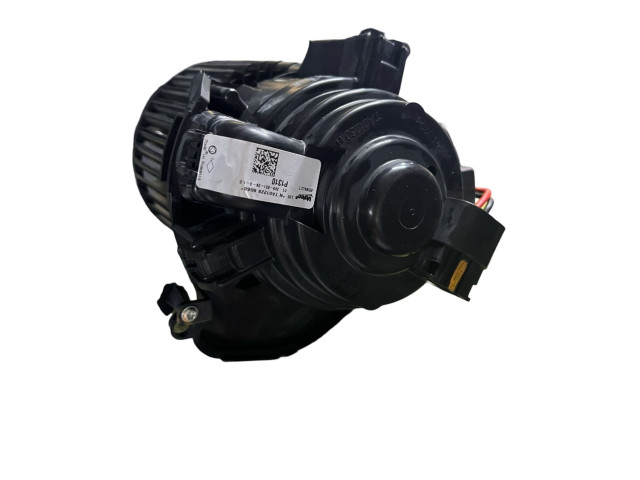 Вентилятор печки 272100975R Dacia Jogger