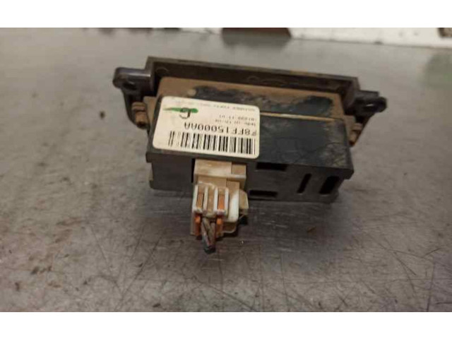 Дисплей F8FF15000AA Ford Ranger