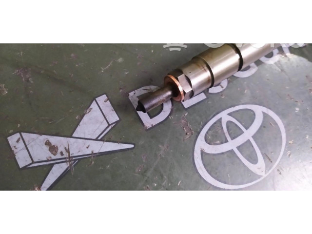 Форсунка 8658352 Volvo XC90