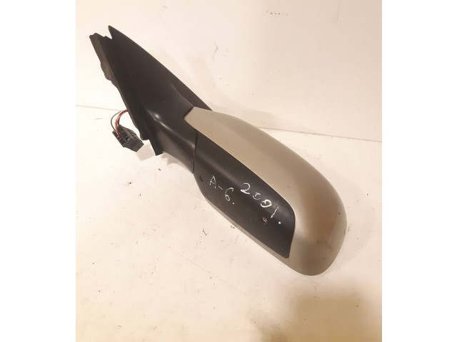 Zpětné zrcátko  Audi A6 S6 C5 4B 2002  30991  