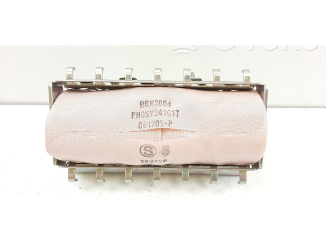 Подушка безопасности пассажира E0853K6101, 77850SEAG81   Honda Accord