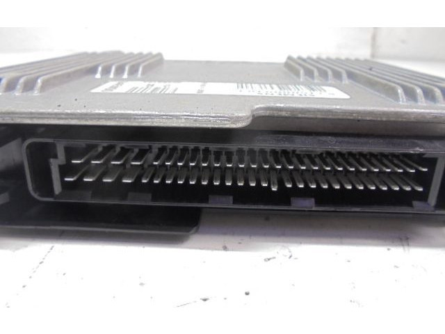 Блок управления двигателем Блок управления 96259124, 96259124   Chevrolet Matiz