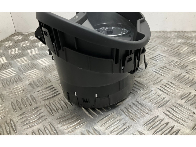 Панель приборов 5E0920941   Skoda Octavia Mk3 (5E)       