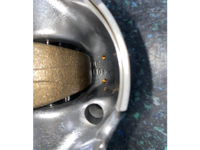 Píst 84L110 BMW 5 F10 F11 N57