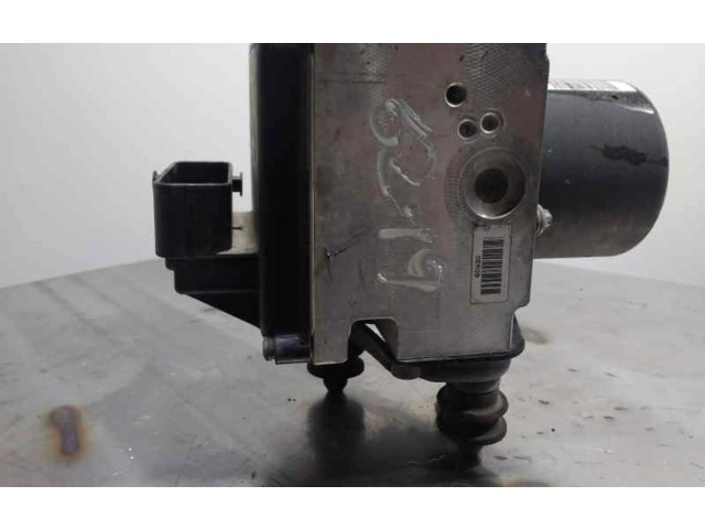 Блок управления АБС 3C0614095S Volkswagen Passat Alltrack