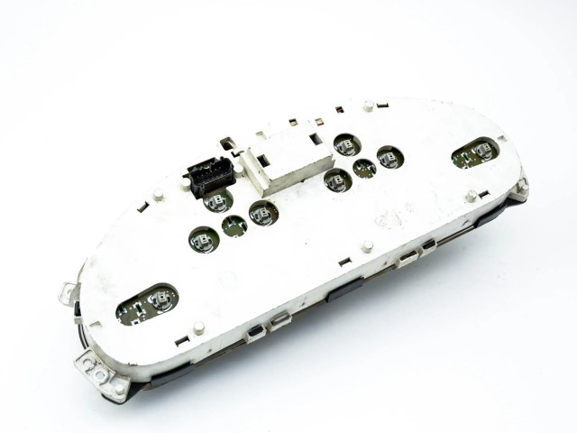 Přístrojová deska Chrysler Grand Voyager III 1999 P04685825AI