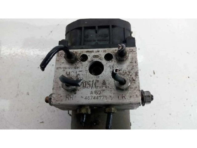 Jednotka ABS 46744771 Fiat Punto (188)