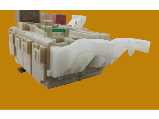 Pojistková skříňka 82730-02150-A, 0211-8E30 Toyota Auris 150 2008