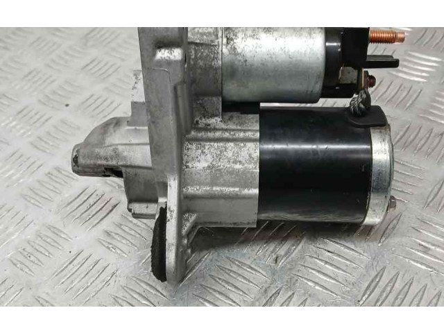 Стартер       Dacia Sandero  2008 - 2012 года   