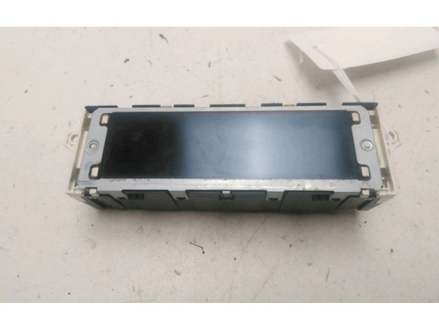 Дисплей    71792919   Fiat Scudo