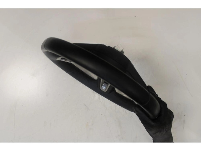 Volant Mazda CX-30 2019