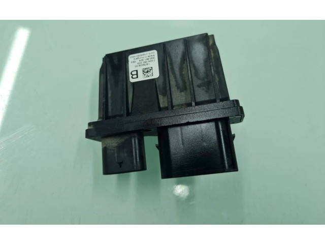 Řídící jednotka 3Q0941329 Volkswagen Caddy 2016