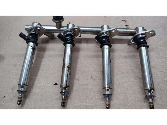 Vstřikovač A2740700995 Mercedes-Benz C W205 pro benzínový / Электричество motor 2.0 M274,920 M274,920