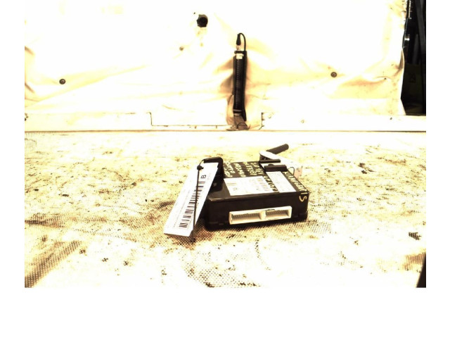 Řídící jednotka KIA Magentis 2005