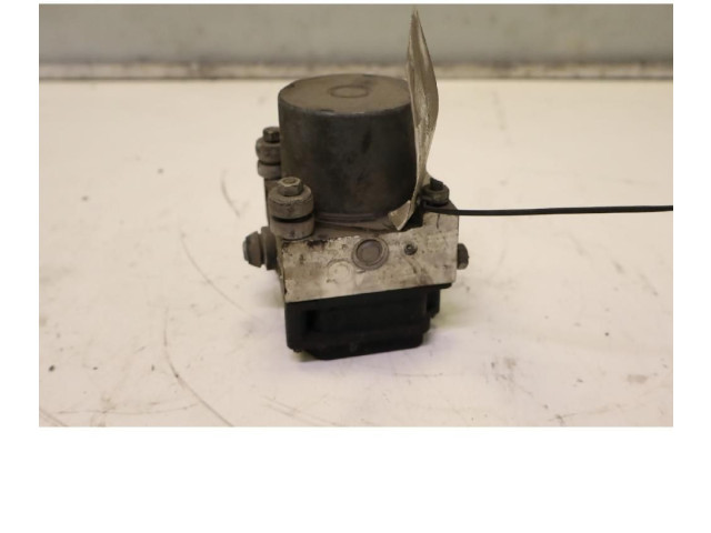 Блок АБС    Hyundai  Getz   -  года