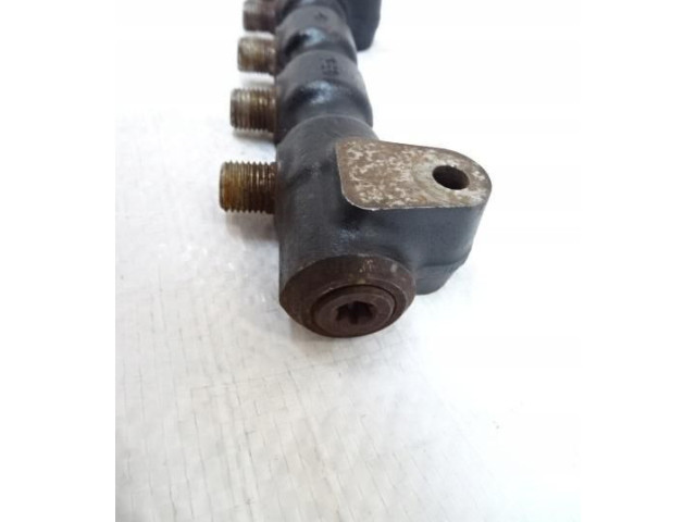 Топливная рампа 9652763280, 9652763280   Citroen C3  