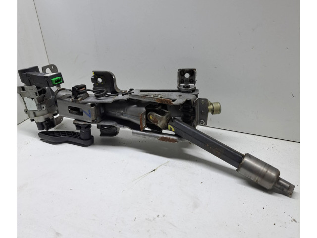  рейка  Колонка рулевая P30793329, 8621509   Volvo XC90 2007 - 2014 года