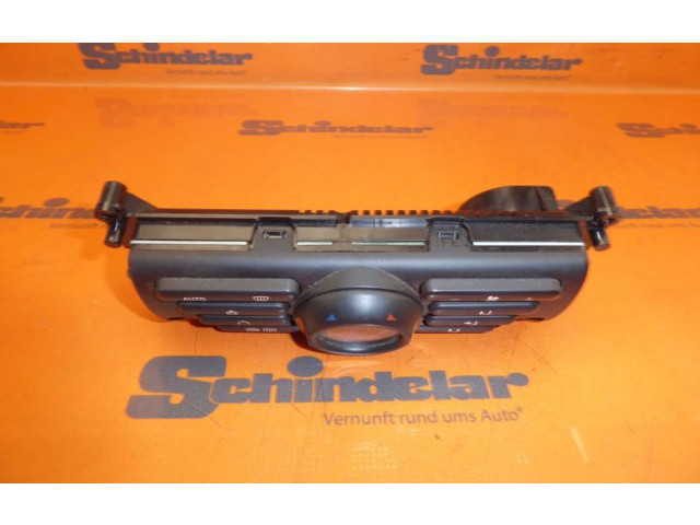 Блок управления климат-контролем 6962470, 6962470   Mini One  Cooper Cabrio R52