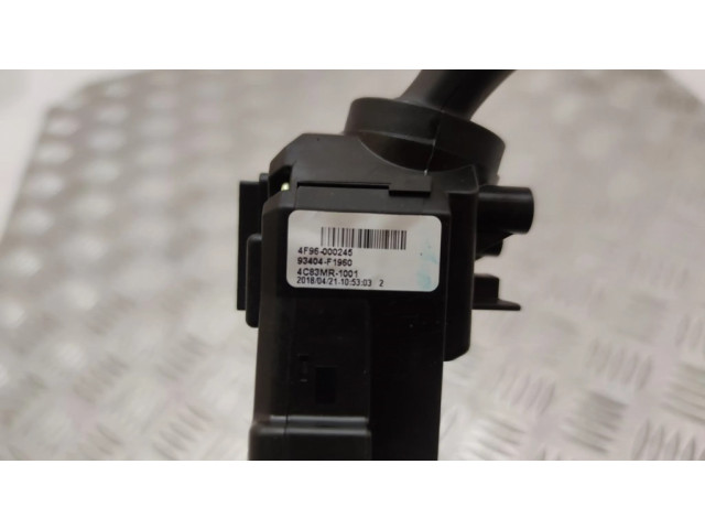 Комплект ручек