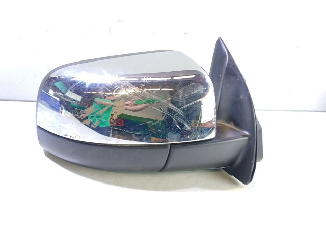 Зеркало электрическое Ford Ranger 2019 - 2022 года