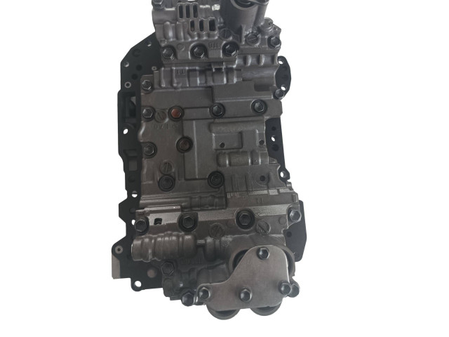 Блок управления коробкой передач 09G325039AX   Volkswagen Touran I