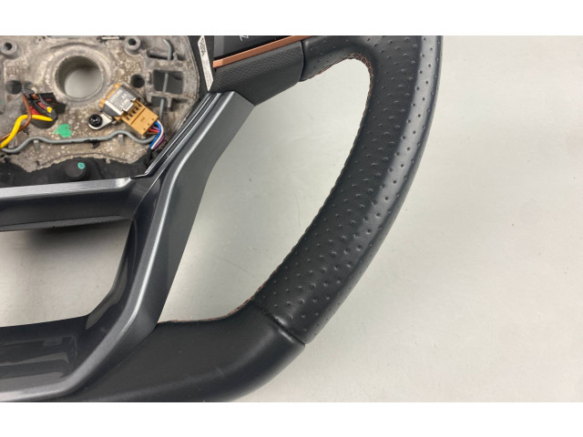 Руль Cupra Leon  2020 -  года 5FA419091DN, 3115766C4N      