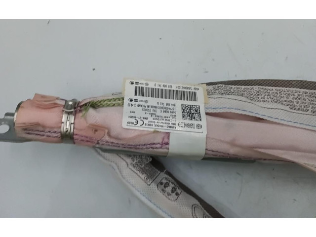 Боковая подушка безопасности 8x4880741b Audi A1