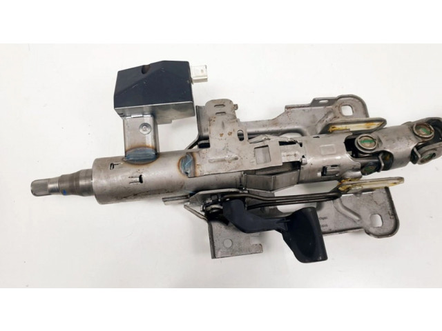 Рулевая рейка 9687130077, 9807502980 Citroen C4 Grand Picasso 2007-2013 года