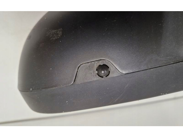 Zpětné zrcátko  Citroen Berlingo     