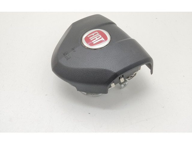 Подушка безопасности водителя P1TP76DX9AD, 939B5000 Fiat Freemont