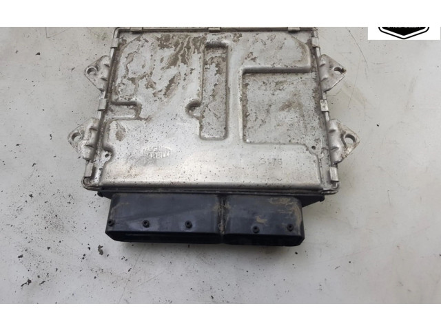 Řídící jednotka 51875958, 51875958   Alfa Romeo Mito 2010